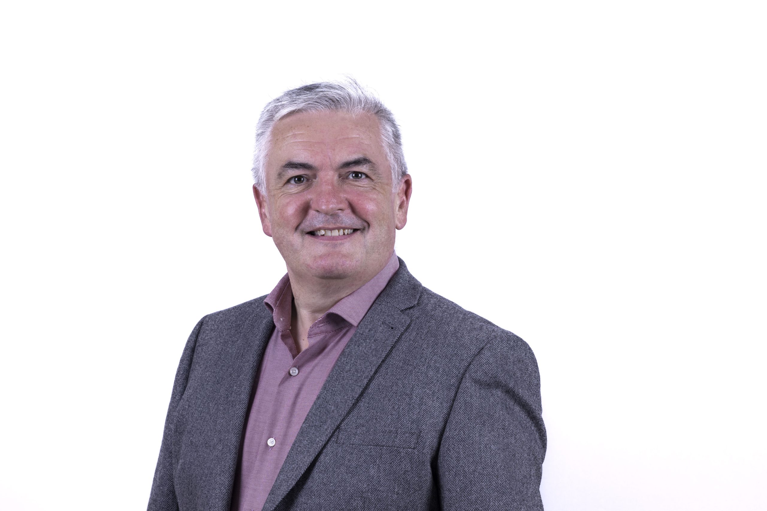 CU Mortgage Services. Picture by Shane O’Neill, Coalesce.